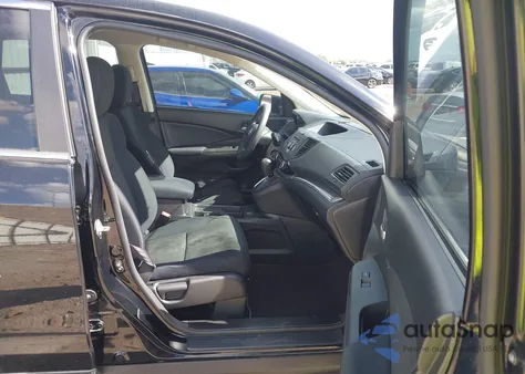 2015 Honda Cr-V Lx from USA, damaged, VIN 3CZRM3H31FG705724